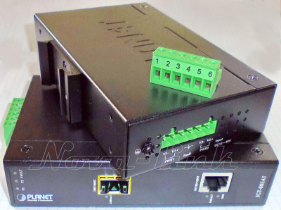 IGT-805AT nl